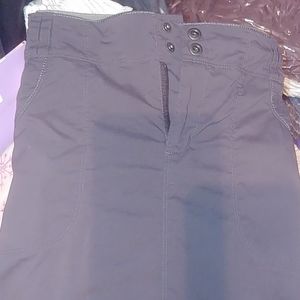 NWOT- REI SKIRT "GREAT FOR OUTDOOR ACTIVITIES"